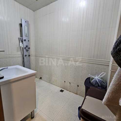 Satılır 3 otaqlı yeni tikili 135 m², Memar Əcəmi m., photo 19 from 21