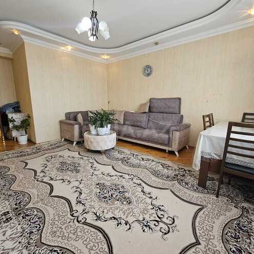 Satılır 3 otaqlı yeni tikili 135 m², Memar Əcəmi m., photo 3 from 21