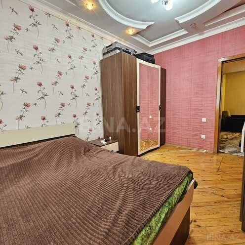 Satılır 3 otaqlı yeni tikili 135 m², Memar Əcəmi m., photo 7 from 21