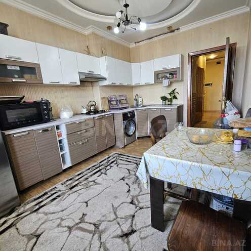 Satılır 3 otaqlı yeni tikili 135 m², Memar Əcəmi m., photo 20 from 21