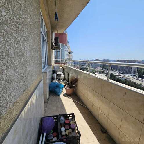 Satılır 3 otaqlı yeni tikili 135 m², Memar Əcəmi m., photo 15 from 21