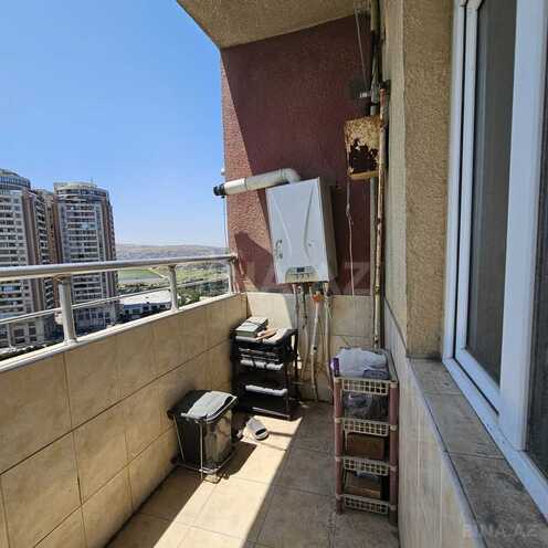 Satılır 3 otaqlı yeni tikili 135 m², Memar Əcəmi m., photo 14 from 21