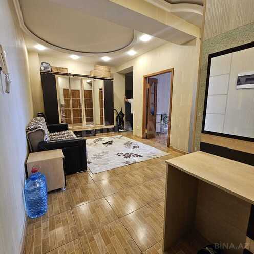 Satılır 3 otaqlı yeni tikili 135 m², Memar Əcəmi m., photo 10 from 21