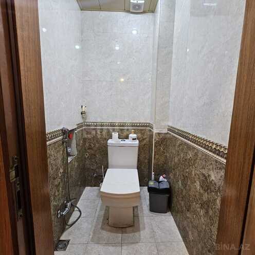 Satılır 3 otaqlı yeni tikili 135 m², Memar Əcəmi m., photo 18 from 21