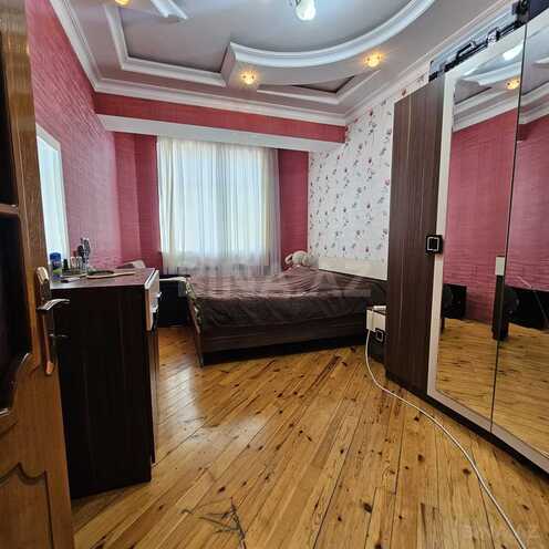 Satılır 3 otaqlı yeni tikili 135 m², Memar Əcəmi m., photo 13 from 21