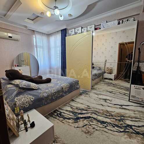 Satılır 3 otaqlı yeni tikili 135 m², Memar Əcəmi m., photo 8 from 21