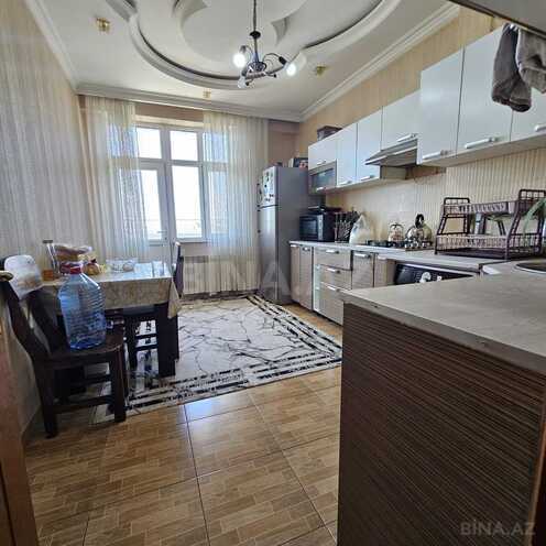 Satılır 3 otaqlı yeni tikili 135 m², Memar Əcəmi m., photo 9 from 21
