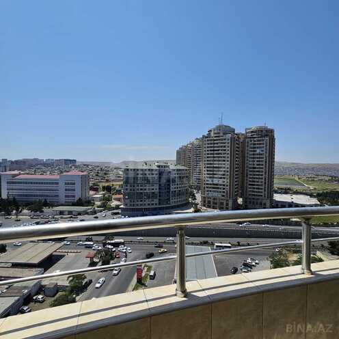 Satılır 3 otaqlı yeni tikili 135 m², Memar Əcəmi m., photo 17 from 21