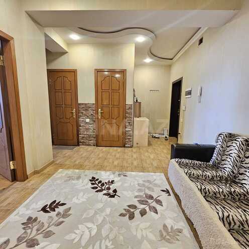 Satılır 3 otaqlı yeni tikili 135 m², Memar Əcəmi m., photo 12 from 21