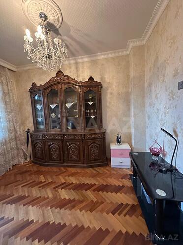 Satılır 4 otaqlı köhnə tikili 125 m², Memar Əcəmi m., photo 7 from 17