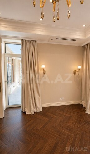 Satılır 3 otaqlı yeni tikili 202 m², 28 May m., photo 22 from 32