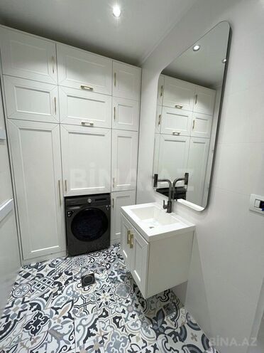 Продаётся 4-комн. новостройка 217 м², м. Элмляр Академиясы, photo 11 from 19