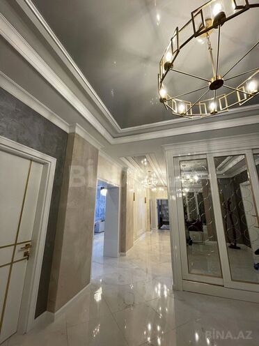 Продаётся 4-комн. новостройка 217 м², м. Элмляр Академиясы, photo 13 from 19