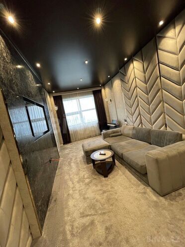 Продаётся 4-комн. новостройка 217 м², м. Элмляр Академиясы, photo 4 from 19