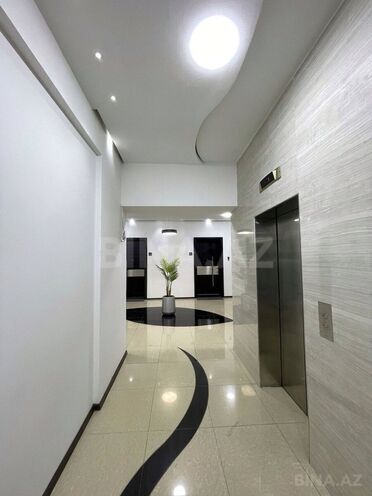 Продаётся 4-комн. новостройка 217 м², м. Элмляр Академиясы, photo 15 from 19