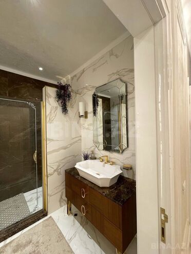 Продаётся 4-комн. новостройка 217 м², м. Элмляр Академиясы, photo 10 from 19