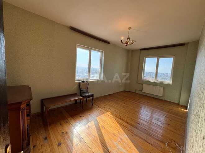 Satılır 4 otaqlı yeni tikili 140 m², Xalqlar Dostluğu m., photo 8 from 25