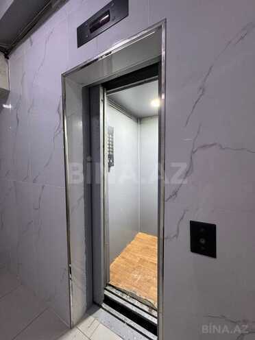 Satılır 4 otaqlı yeni tikili 140 m², Xalqlar Dostluğu m., photo 23 from 25