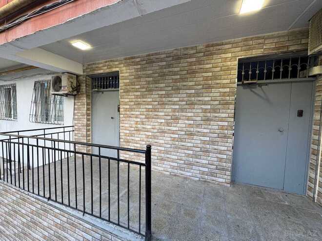 Satılır 4 otaqlı yeni tikili 140 m², Xalqlar Dostluğu m., photo 24 from 25