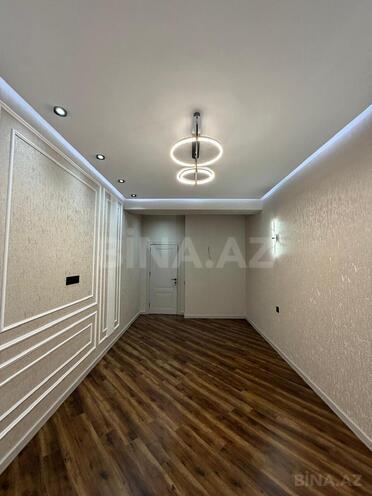 Продаётся 3-комн. новостройка 90 м², м. Ази Асланов, photo 15 from 18