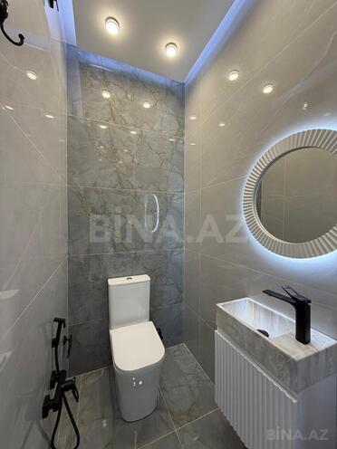 Продаётся 3-комн. новостройка 90 м², м. Ази Асланов, photo 9 from 18