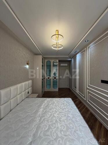 Продаётся 3-комн. новостройка 90 м², м. Ази Асланов, photo 13 from 18