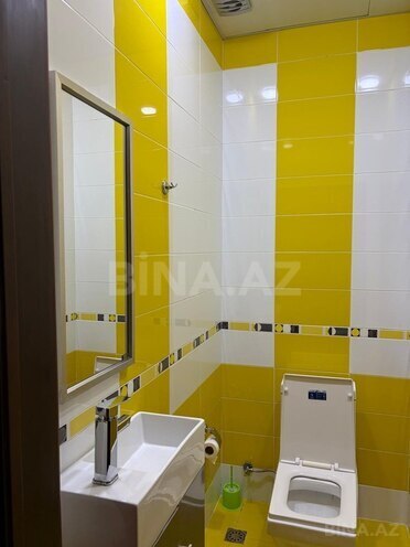 İcarəyə verilir 3 otaqlı yeni tikili 150 m², Gənclik m., photo 11 from 16
