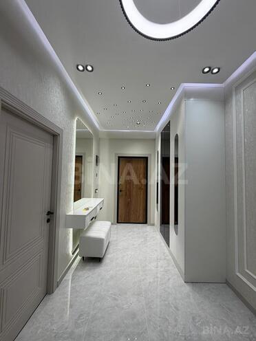 Продаётся 3-комн. новостройка 90 м², м. Ази Асланов, photo 7 from 18
