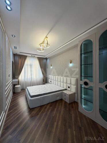 Продаётся 3-комн. новостройка 90 м², м. Ази Асланов, photo 14 from 18