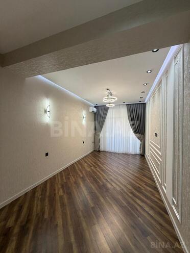 Продаётся 3-комн. новостройка 90 м², м. Ази Асланов, photo 17 from 18