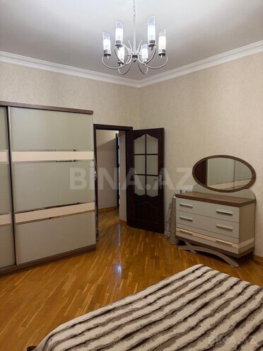 İcarəyə verilir 3 otaqlı yeni tikili 150 m², Gənclik m., photo 5 from 16
