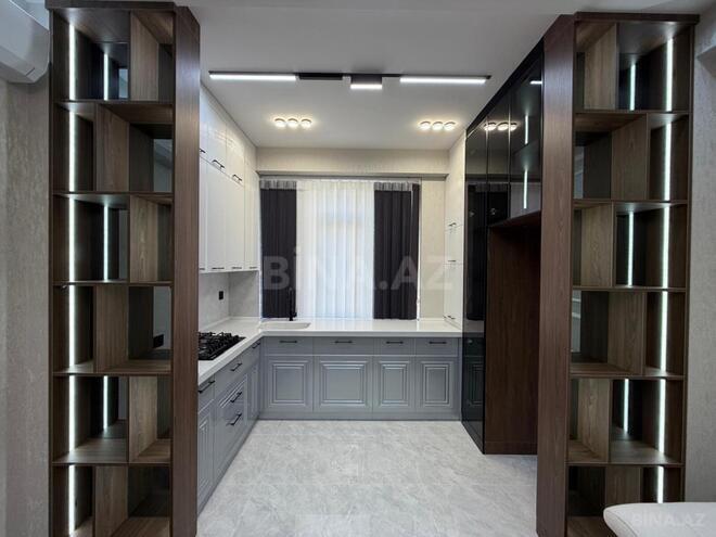 Продаётся 3-комн. новостройка 90 м², м. Ази Асланов, photo 5 from 18