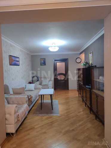 İcarəyə verilir 2 otaqlı köhnə tikili 80 m², Nəriman Nərimanov m., photo 5 from 17