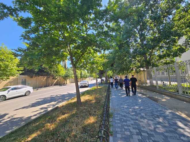 Satılır 2 otaqlı yeni tikili 67.5 m², Bakıxanov q., photo 7 from 11