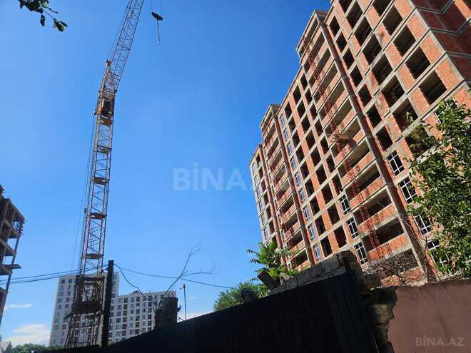 Satılır 2 otaqlı yeni tikili 67.5 m², Bakıxanov q., photo 3 from 11