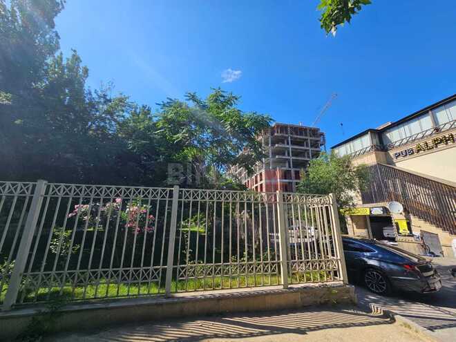 Satılır 2 otaqlı yeni tikili 67.5 m², Bakıxanov q., photo 4 from 11
