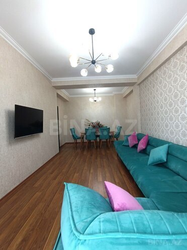 Satılır 2 otaqlı yeni tikili 82 m², 20 Yanvar m., photo 7 from 17