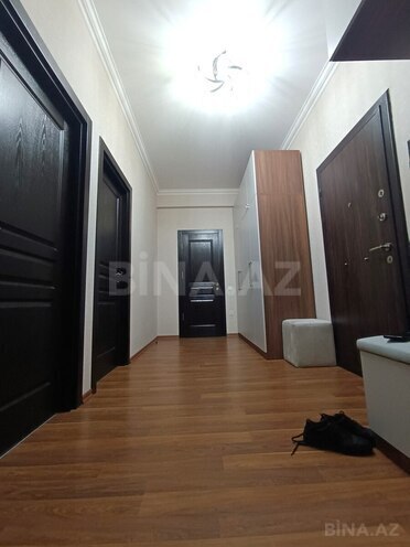 Satılır 2 otaqlı yeni tikili 82 m², 20 Yanvar m., photo 4 from 17
