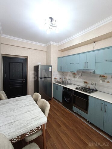 Satılır 2 otaqlı yeni tikili 82 m², 20 Yanvar m., photo 12 from 17