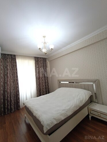 Satılır 2 otaqlı yeni tikili 82 m², 20 Yanvar m., photo 14 from 17