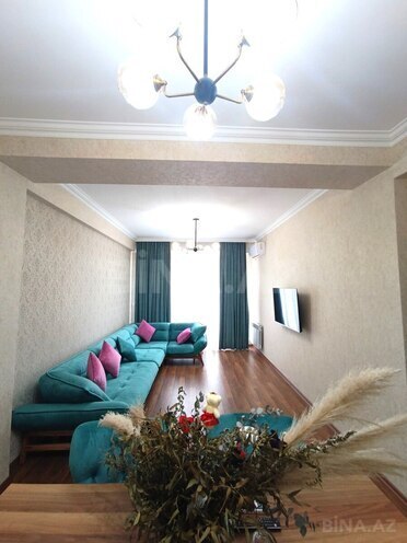 Satılır 2 otaqlı yeni tikili 82 m², 20 Yanvar m., photo 9 from 17