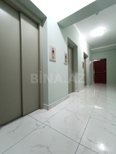 Satılır 2 otaqlı yeni tikili 82 m², 20 Yanvar m., photo 3 from 17