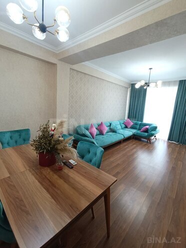 Satılır 2 otaqlı yeni tikili 82 m², 20 Yanvar m., photo 10 from 17