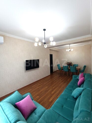 Satılır 2 otaqlı yeni tikili 82 m², 20 Yanvar m., photo 6 from 17