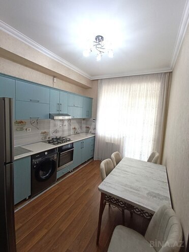 Satılır 2 otaqlı yeni tikili 82 m², 20 Yanvar m., photo 11 from 17