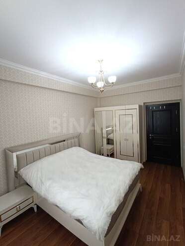 Satılır 2 otaqlı yeni tikili 82 m², 20 Yanvar m., photo 15 from 17