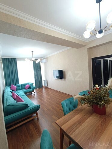 Satılır 2 otaqlı yeni tikili 82 m², 20 Yanvar m., photo 8 from 17