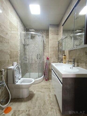 Satılır 2 otaqlı yeni tikili 82 m², 20 Yanvar m., photo 16 from 17
