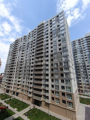 Satılır 2 otaqlı yeni tikili 82 m², 20 Yanvar m., photo 1 from 17