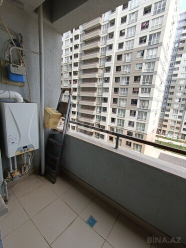Satılır 2 otaqlı yeni tikili 82 m², 20 Yanvar m., photo 13 from 17